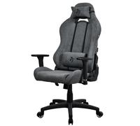 Arozzi Torretta SoftFabric - ASH