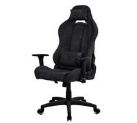 Torretta SoftFabric™ - v2 Nero Puro - Nouvo