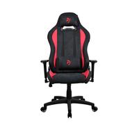 Torretta SuperSoft? - Sedile da gioco rosso - Nouvo