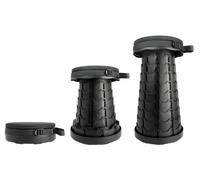 Torrette Sedia Portatile Regolabile Con Cuscino Ideale Per Eventi