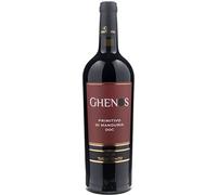 Torrevento Primitivo di Manduria Ghenos 2021