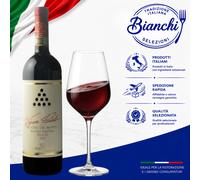 TORREVENTO Vigna Pedale Castel del Monte Rosso Riserva DOCG Vino 75cl 13% Italia