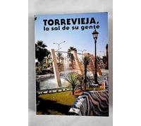 Torrevieja: la sal de su gente