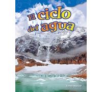Torrey Maloof El ciclo del agua (Tascabile) Science: Informational Text