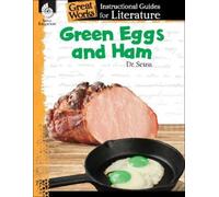Torrey Maloof Green Eggs and Ham (Tascabile)