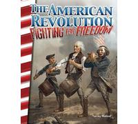 Torrey Maloof The American Revolution (Tascabile)