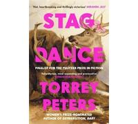 Torrey Peters Stag Dance (Tascabile)