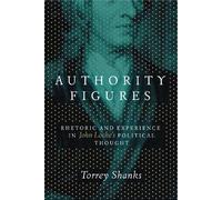 Torrey Shanks Authority Figures (Copertina rigida)