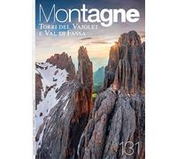 Torri del Vajolet, val di Fassa