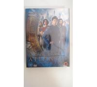 Torri Higginson - Stargate Atlantis Season 2 Boxset (5 Dvd) [Edizione: Regno Unito] [Edizione: Regno Unito]