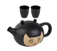 Torri Magici Per | Giocattoli Illusione D'Acqua Con Teiera E 2 Tazze - Accessorio Magico | Per Compleanno Festa In Famiglia Rappresentazione All'aperto E Vacanze