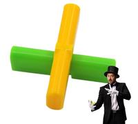Torri Magici per, Torri Magici per Adulti - Primo Piano sul Blocco Magic Pro | Trucchi di novità Professionali e Freschi, Torri di Magia facili, Include Istruzioni per