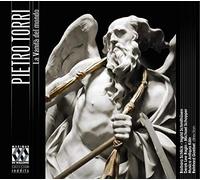 Torri Pietro - La Vanità Del Mondo
