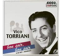 Torriani,Vico - Bon Soir, Bon Soir