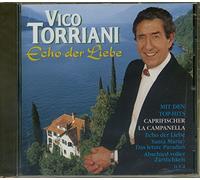 Torriani, Vico - Echo Der Liebe