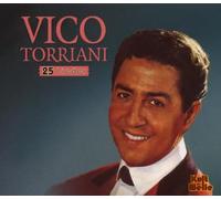 Torriani,Vico - Kult Welle-25 Lieder