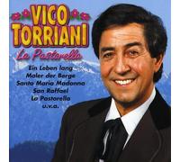 Torriani,Vico - La Pastorella