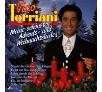 Torriani,Vico - Meine Schönsten Advents-U.Wei