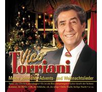 Torriani,Vico - Meine Schönsten Advents-und Weihnachtslieder