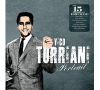 Torriani,Vico - Portrait