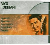 Torriani,Vico - Portrait-Nostalgiestars