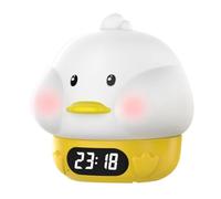 Torribala Sveglia, Cameretta per Adulti e Bambini, Dotata di Funzione Snooze e Porta di Ricarica USB, Doppia Sveglia