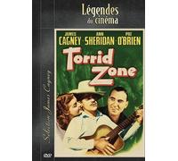 Torrid zone