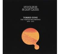 Torrid Zone -Box Set-