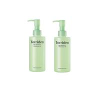 Torriden - Balanceful Cica Cleansing Gel - 200ml (2ea) Set