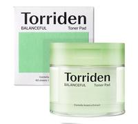 Torriden Balanceful Cica Soothing Cream 80ml | Calming Moisturizer for Sensitive Skin | Helps Soothe & Restore Skin's Balance