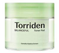 Torriden Balanceful Cica Toner Pad 60 pz