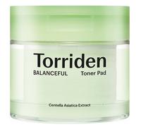 Torriden - Balanceful Cica Toner Pad - Toner 60 St.