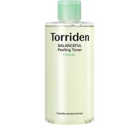 Torriden Balanceful Peeling Toner, Tonico Esfoliante per il Viso