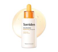 Torriden Cellmazing Brightening Ampoule Brightening Blemish Toning Vitamina C 5 Complex 30 ml