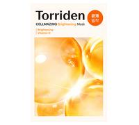 Torriden - Cellmazing Brightening Mask - Maschera luminosa 1 St.