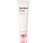 Torriden Cellmazing Firming Cream Anti-Wrinkle Pore Tightening Low Molecular Collagen 60 ml