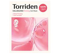 Torriden - Cellmazing Firming Gel Mask - Maschera antietà 1 St.