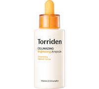 Torriden Cellmazing Brightening Ampoule Brightening Blemish Toning Vitamina C 5 Complex 30 ml