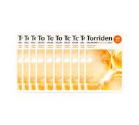 Torriden - Cellmazing Vita C Brightening Mask - 26ml x 10pezzi