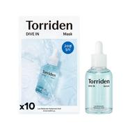Torriden - Deep Hydration Duo Set cura del viso 1 pieces unisex