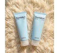 Torriden DIVE-IN Crema Acido Ialuronico Basso Molecolare 80ml x Set 2pz...