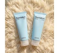 Torriden DIVE-IN Crema Acido Ialuronico Basso Molecolare 80ml x Set 2pz Total...