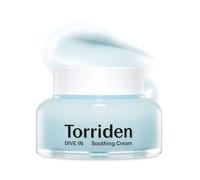 Torriden Dive-In Low Molecular Hyaluronic Acid Soothing Cream 100ml