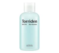 Torriden - Dive In ESSENZA CON ACIDO IALURONICO Tonico viso 200 ml unisex