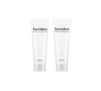 Torriden - DIVE-IN Low Molecular Hyaluronic Acid Cleansing Foam - 150ml (2ea) Set
