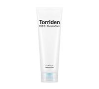 Torriden DIVE-IN Low Molecular Hyaluronic Acid Cleansing Foam Schiuma detergente 150 ml