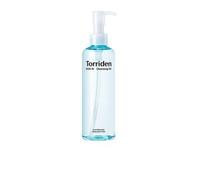Torriden Dive In Cleansing Oil, Olio Detergente Ialuronico a Bassa Massa Molecolare
