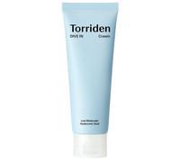 Torriden - DIVE-IN Low Molecular Hyaluronic Acid Cream - Crema viso 80 ml