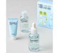 Torriden Dive-In Low Molecular Hyaluronic Acid Serum 40 ml set regalo speciale