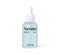 Torriden DIVE-IN Siero con acido ialuronico a bassa molecola, 50 ml